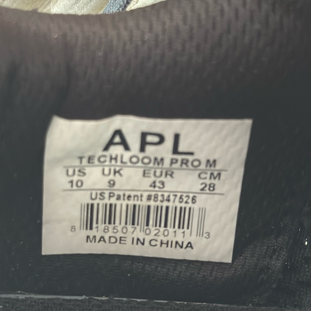 Apl Techloom - image 6